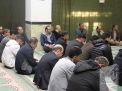 گزارش تصویری مراسم تشییع پیکر پاک«شهید گمنام»